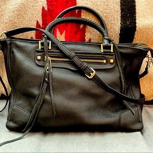 🎉Cyber Monday Sale 🎉 Rebecca Minkoff  Reagan Crossbody Satchel Handbag